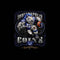 Liquid Blue NFL Indianapolis Colts Running Back Amazon Echo Buds Skin