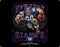 Liquid Blue NFL New York Giants Running Back Amazon Echo Buds Skin