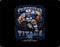 Liquid Blue NFL Tennessee Titans Running Back Beats Solo Pro Skin
