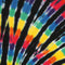 Liquid Blue Tie Dye - Rainbow Studio Wireless Skin