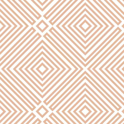 Modern Shapes iPhone 15 Skin