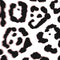 B&W Leopard Wii Remote Controller Skin