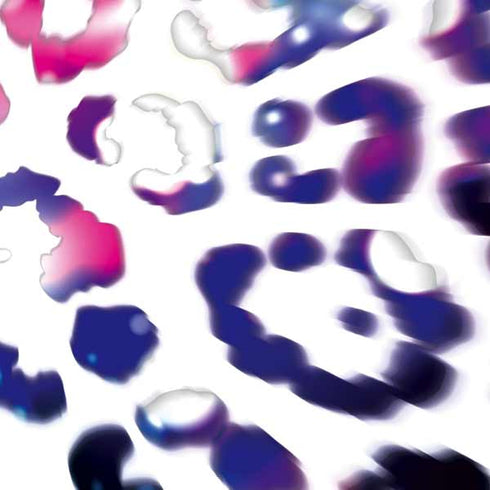 Lavish Leopard Google Stadia Controller Skin