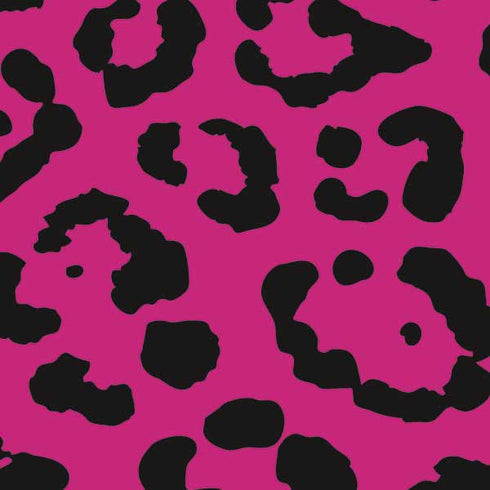 Rosy Leopard Beats Solo Pro Skin