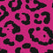 Rosy Leopard Beats Solo Pro Skin