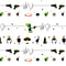 Looney Tunes Marvin the Martian Gadgets Apple AirPods 2 Skin