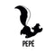 Looney Tunes Pepe Le Pew Identity Galaxy A50 Clear Case