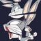 Looney Tunes Bugs Bunny Sliced Xbox 360 (Includes HDD) Skin