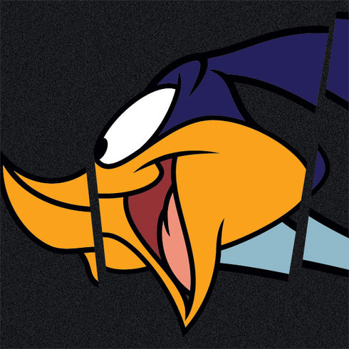 Looney Tunes Road Runner Sliced Galaxy Z Flip Skin