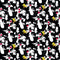 Looney Tunes Sylvester and Tweety Super Sized Galaxy Note 9 Skin