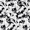 Looney Tunes Sylvester Super Sized Pattern Xbox Adaptive Controller Skin