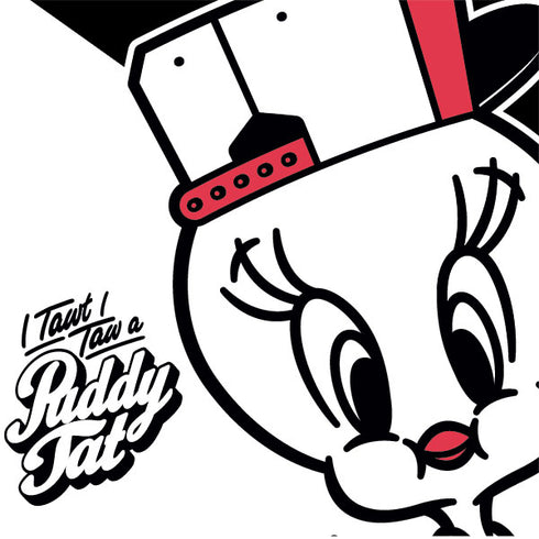 Looney Tunes Retro Tweety Bird Apple Pencil (1st Gen, 2017) Skin