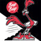 Looney Tunes Retro Road Runner Wii (Includes 1 Controller) Skin