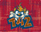 Looney Tunes Tasmanian Devil Bite MacBook Skins