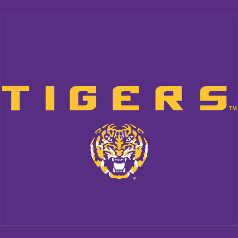 Louisiana State University - LSU Tigers Purple Wii (Includes 1 Controller) Skin