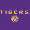 Louisiana State University - LSU Tigers Purple Wii (Includes 1 Controller) Skin