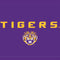 LSU Tigers Purple iPhone 13 Folio Case