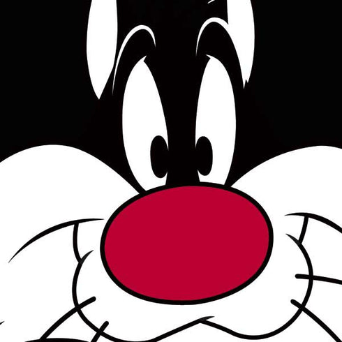 Looney Tunes Sylvester Moto G6 Skin