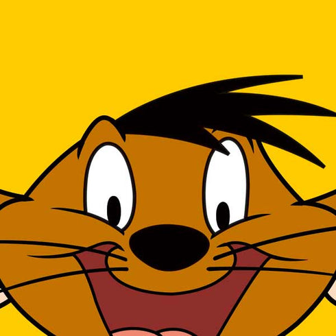 Looney Tunes Speedy Gonzales Beats Solo 2 Wired Skin