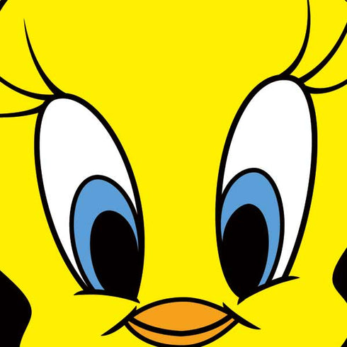 Looney Tunes Tweety Bird Galaxy Buds Live Skin