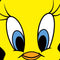 Looney Tunes Tweety Bird Beats Solo Pro Skin