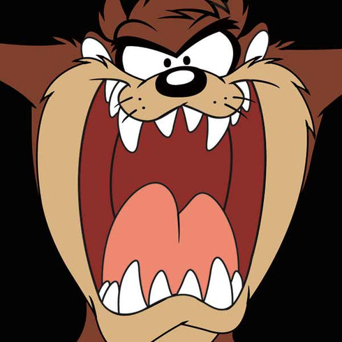 Looney Tunes Taz iPhone 15 Skin