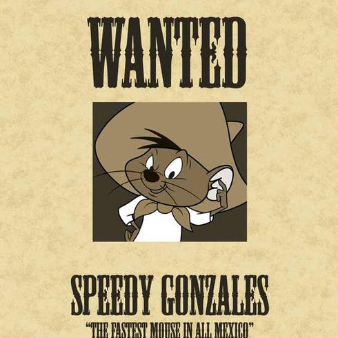 Looney Tunes Speedy Gonzales- Andale! Andale! Moto G6 Skin