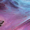 Space Marble G203 Prodigy RGB Wired Gaming Mouse Skin
