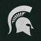 Michigan State University Spartans Logo iPhone 8 Folio Case