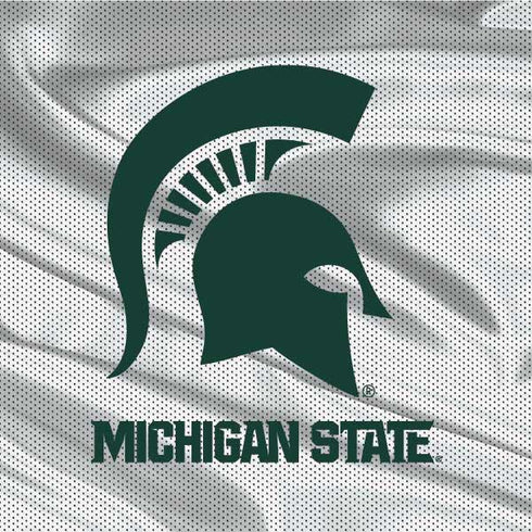Michigan State University Spartans Jersey Beats Solo Pro Skin