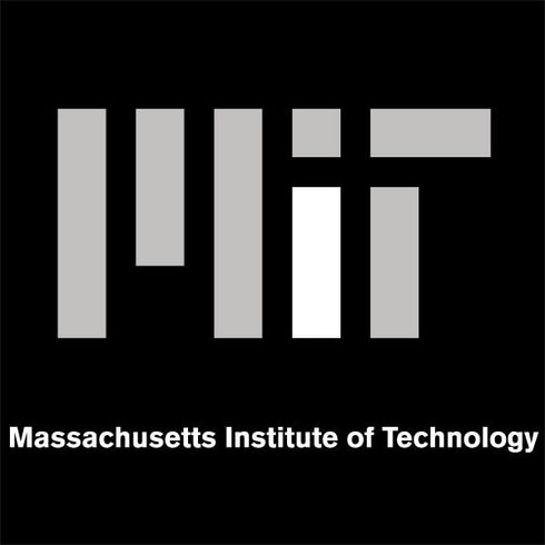 Massachusetts Institute of Technology iPhone 14 Plus Folio Case