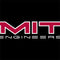 Massachusetts Institute of Technology MIT Engineers Black iPhone 14 Plus Folio Case