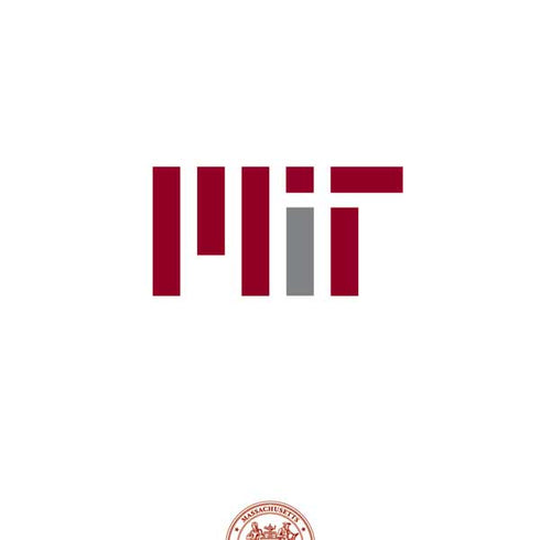 Massachusetts Institute of Technology MIT Seal K95 RGB PLATINUM Mechanical Gaming Keyboard Skin