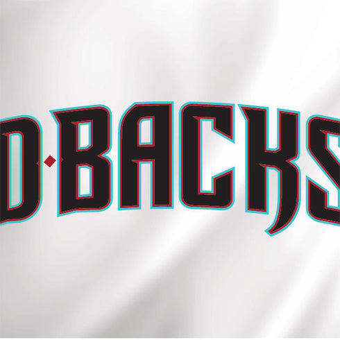 MLB Arizona Diamondbacks Home Jersey iPhone 13 Folio Case