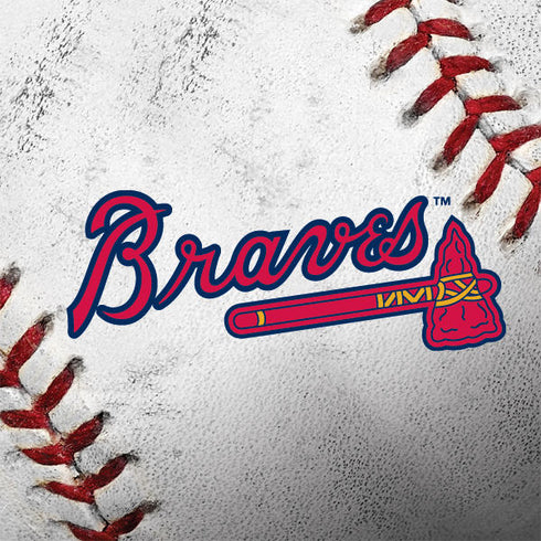 MLB Atlanta Braves Game Ball Apple Pencil (1st Gen, 2017) Skin