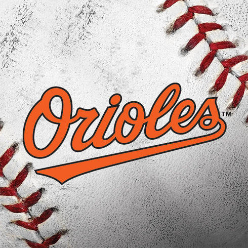 MLB Baltimore Orioles Game Ball iPhone 14 Folio Case