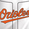 MLB Baltimore Orioles Home Jersey iPhone 13 Pro Max Folio Case