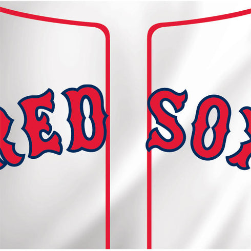 MLB Boston Red Sox Home Jersey iPhone 14 Pro Folio Case