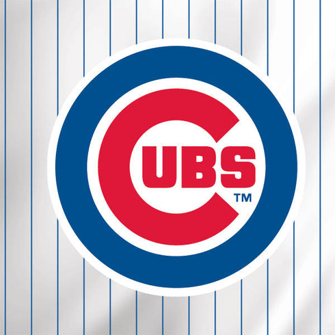 MLB Chicago Cubs Home Jersey Apple Pencil (1st Gen, 2017) Skin