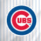 MLB Chicago Cubs Home Jersey iPhone 14 Pro Max Folio Case