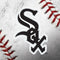 MLB Chicago White Sox Game Ball Galaxy Buds Plus Skin