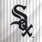 MLB Chicago White Sox Home Jersey PlayStation 4 Gold Wireless Headset Skin