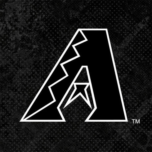 MLB Arizona Diamondbacks Dark Wash iPhone 15 Skin