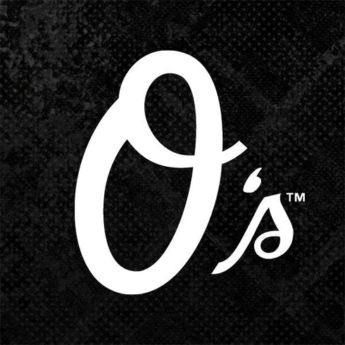 MLB Baltimore Orioles Dark Wash Apple Pencil (1st Gen, 2017) Skin