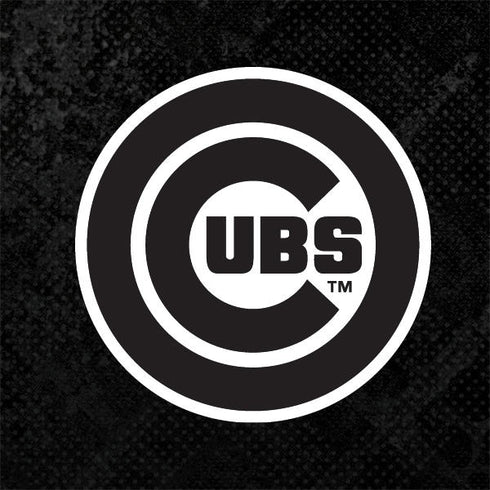 MLB Chicago Cubs Dark Wash iPhone 14 Pro Folio Case