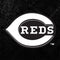 MLB Cincinnati Reds Dark Wash iPhone 13 Folio Case