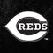 MLB Cincinnati Reds Dark Wash MacBook Skins