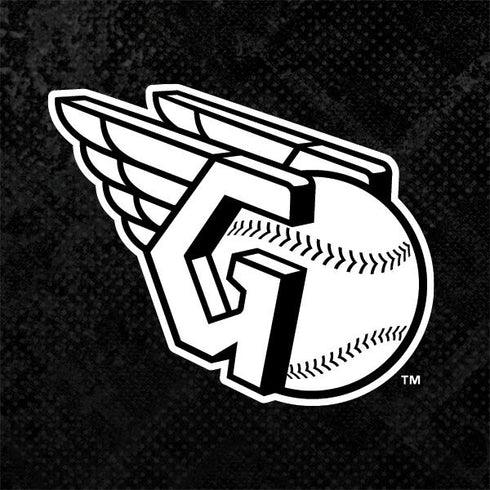 MLB Cleveland Guardians Dark Wash Apple Pencil (1st Gen, 2017) Skin