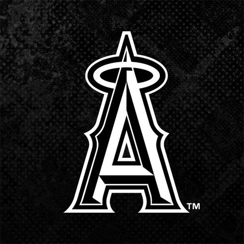 MLB Los Angeles Angels Dark Wash iPhone 13 Folio Case