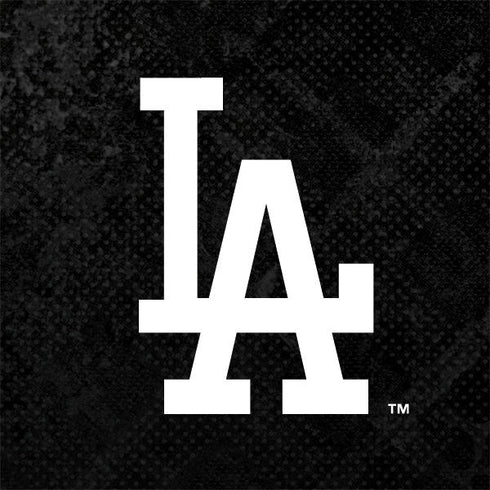 MLB Los Angeles Dodgers Dark Wash iPhone 8 Folio Case